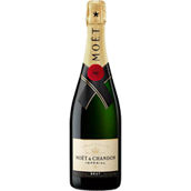 Moet & Chandon Imperial Champagne, 750ml