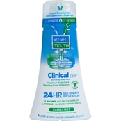 SmartMouth Clinical DDS Activated Oral Rinse 16 oz.