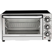 Cuisinart CustomClassic Toaster Oven Broiler