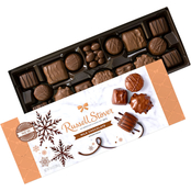 Russell Stover Assorted Milk Chocolates, 16 pc.