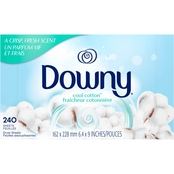 Downy Sheet Cool Cotton