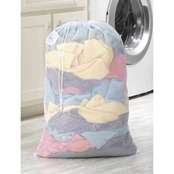 Whitmor Mesh Laundry Bag, 24x36 in.