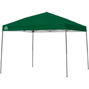 Quik Shade Expedition EX100 10 x 10 ft. Straight Leg Canopy