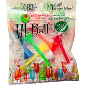 Golf Gifts & Gallery 3.25 in. Hi Ball Solid Tees 6 pk.
