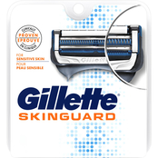 Gillette Skinguard Razor Cartridges