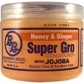 BB Super Gro Honey Ginger