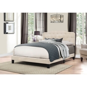 Hillsdale Nicole Bed