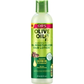 ORS Olive Oil Incredibly Rich Oil Moisturizing Hair Lotion 8.5 oz.