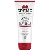 Cremo Original Shave Cream 6 oz.