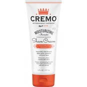 Cremo Coconut Mango Shave Cream for Women 6 oz.