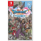 Dragon Quest XI S: Echoes of an Elusive Age Definitive Edition (Nintendo Switch)