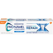Sensodyne Pronamel Intensive Enamel Repair Clean Mint Toothpaste, 3.4 oz.
