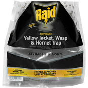 Raid Wasp Bag