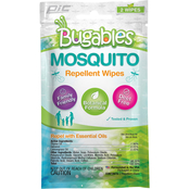 Bugables Mosquito Repellent Wipes 2pk