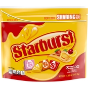 Starburst Original Sharing Size 15.6 oz.