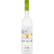 Grey Goose La Poire Vodka 750ml