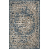 Signature Design by Ashley South 8 x 10 ft. Large Rug