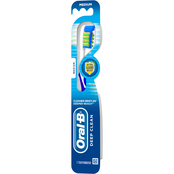 Oral-B Advantage Deep Clean Medium Toothbrush