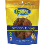 Cadet Premium Gourmet Chicken Breast Dog Treats 14 oz.
