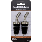 Craft Kitchen Pourers 2 pk.