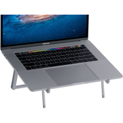 Rain Design 5.5 in. MBAR Pro+ Foldable Laptop Stand