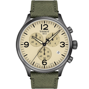 Tissot Men's Chrono XL Watch T1166173605