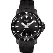 Tissot Men's Seastar 1000 Powermatic 80 Watch T1204073705100