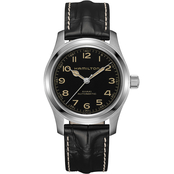 Hamilton Men's Khaki Field Automatic Watch H70605731