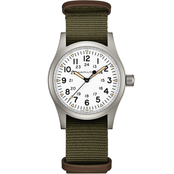 Hamilton Men's Khaki Field Mechanical Watch H69439411