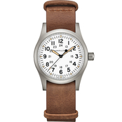Hamilton Men's Khaki Field Mechanical Watch H69439511