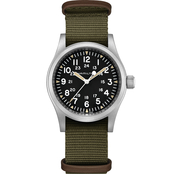 Hamilton Men's Khaki Field Mechanical Watch H69439931