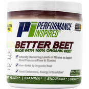 Performance Inspired Better Beet Powder