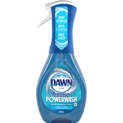 Dawn Powerwash Fresh Spray Starter Kit