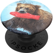 PopSocket PopGrips Swappable Nature Device Stand and Grip