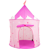 Hey! Play! Princess Castle Play Tent