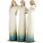 Willow Tree By My Side Figurines