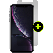 Gadget Guard Black Ice Plus Glass Screen Protector for Apple iPhone 11 / XR