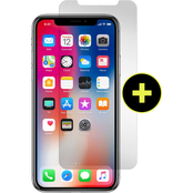 Gadget Guard Black Ice Plus Glass Screen Protector for Apple iPhone 11 Pro/Xs/X