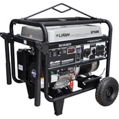 Lifan 8500W Platinum Generator