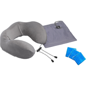 Drive Medical Comfort Touch Neck Support Pillow