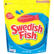 Swedish Fish 3.5 lb.