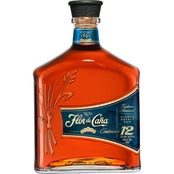 Flor de Cana 12 Year Rum 750ml