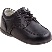 Josmo Infant Boys Laced Up Casual Shoes