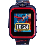 DC Comics Superman Smartwatch