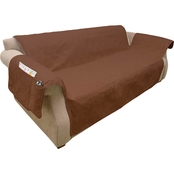 Petmaker 100% Waterproof Couch and Sofa Furniture Cover