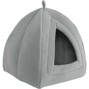 Petmaker Igloo Cat Bed with Cushion Pad