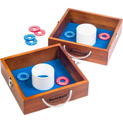 Bolaball Washer Toss Game