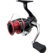 Shimano Sienna FG Clam Pack Spinning Reel