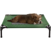 Petmaker Elevated Pet Bed with Non Slip Feet