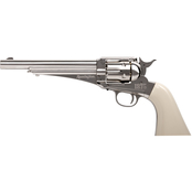 Remington 1875 CO2 Powered BB/Pellet Revolver (.177)